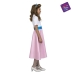 Costume per Bambini My Other Me Pink Lady 7-9 Anni Gonna (3 Pezzi)