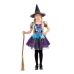 Costume for Adults My Other Me Witch (2 Pieces)