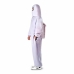 Costume for Adults My Other Me White Astronaut (2 Pieces)