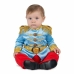 Маскарадные костюмы для младенцев My Other Me 12-24 Months Синий Принц