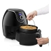 Friggitrice ad Aria Princess EU025202150014 5,2 L Nero 1700 W 5,2 L 1700W