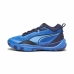 Basketbalové boty pro dospělé Puma Playmaker Pro Modrý
