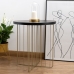 Postranní stolek Vinthera Moa Zlatá Kov 44 x 47,8 cm
