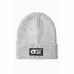 Sports Hat Picture Colino Light grey One size