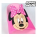 Джапанки за деца Minnie Mouse Черен