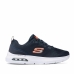 Men's Trainers Skechers Dyna-Air Blue