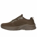Men's Trainers Skechers Squad Air - Close Encounter Brown