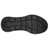 Pánské sportovní boty Skechers D'Lux Walker - New Moment Černý
