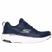 Men's Trainers Skechers Max Cushioning Premier - Perspective Navy Blue