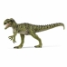 Dinosaur Schleich    21,6 x 4,2 x 8,6 cm Green
