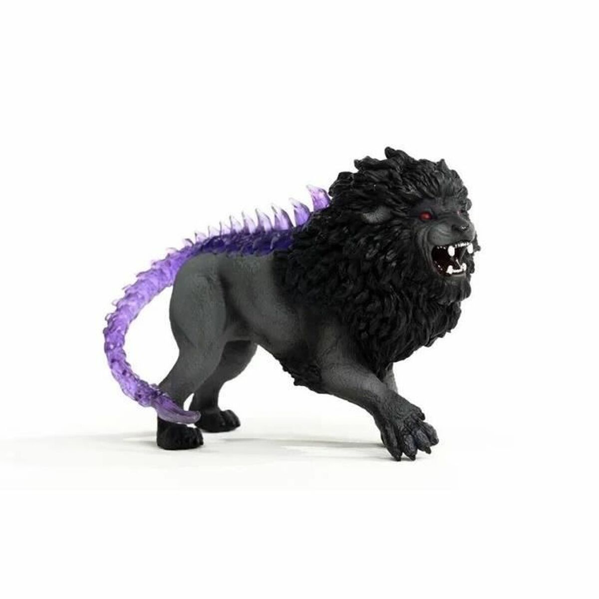 Κούκλα Schleich Eldrador: Shadow Lion