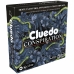 Hráči Cluedo Conspiration (FR)