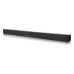 Barra de Sonido Sharp HT-SB140 Negro mate 150W