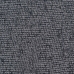 Poltrona 74 x 72 x 81 cm Tessuto Sintetico Grigio Legno