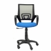 Kancelářská židle Vianos Foröl 312AZ Modrý
