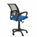 Kancelářská židle Vianos Foröl 312AZ Modrý
