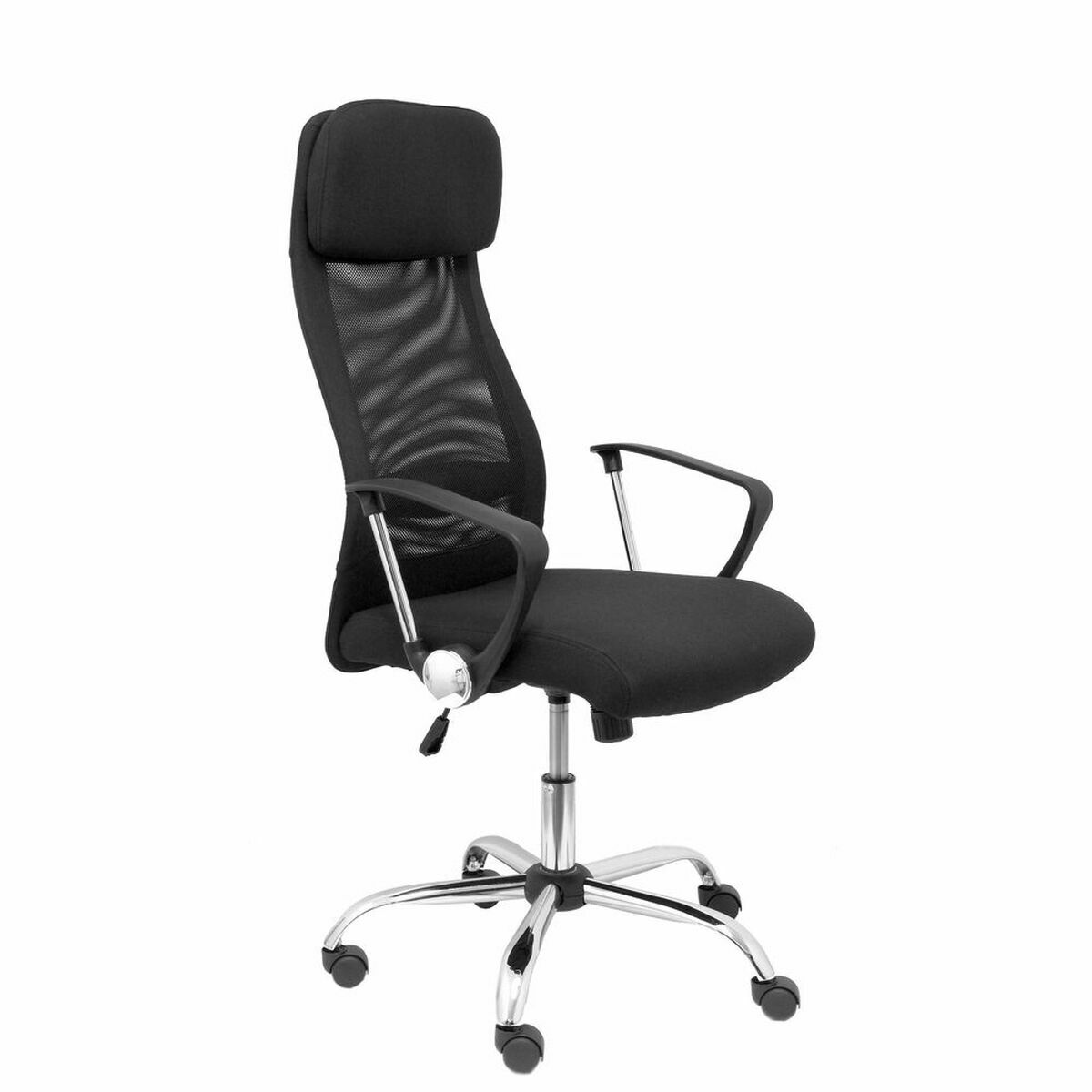 Kontoritool Foröl 32DBD840 Must