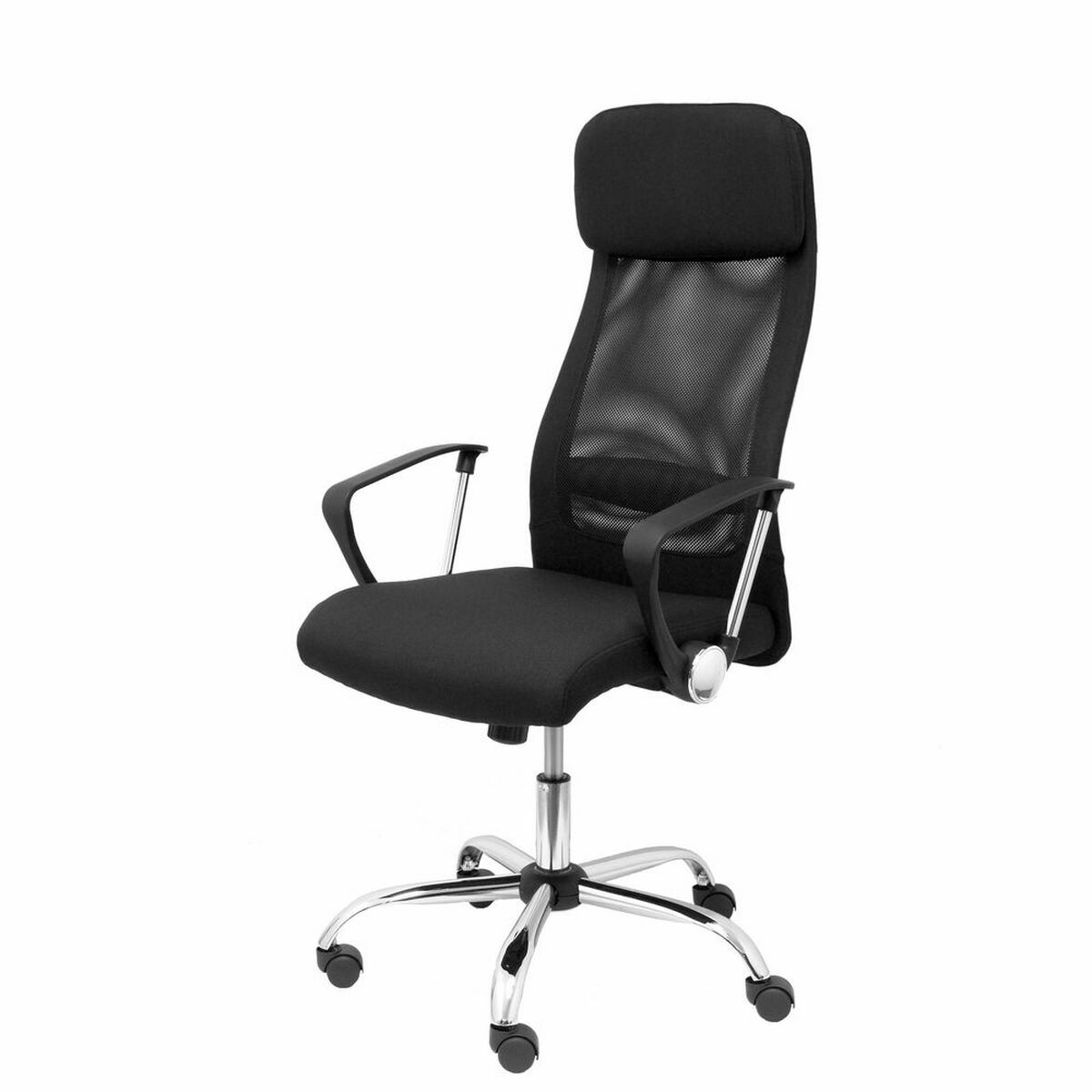 Kontoritool Foröl 32DBD840 Must