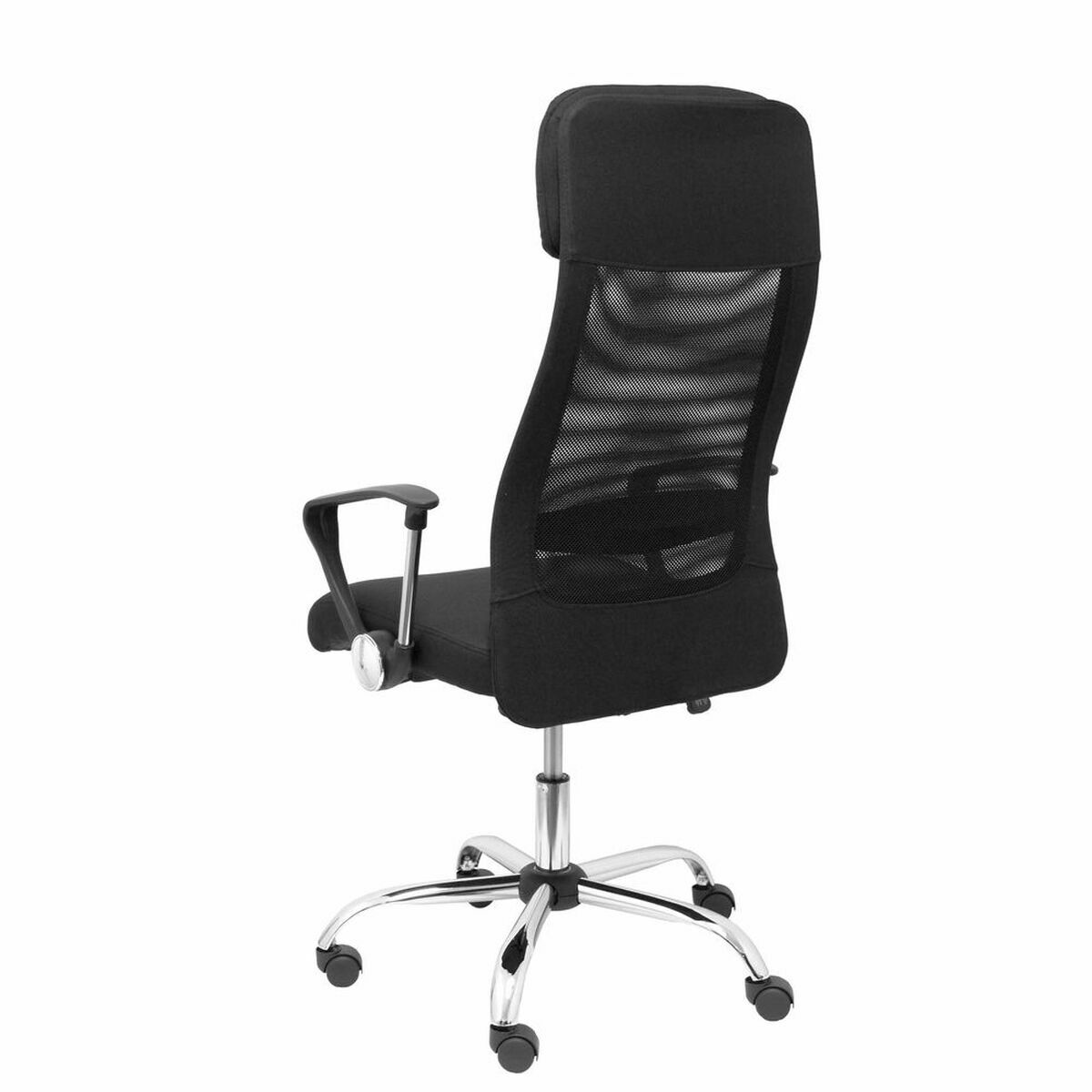 Kontoritool Foröl 32DBD840 Must