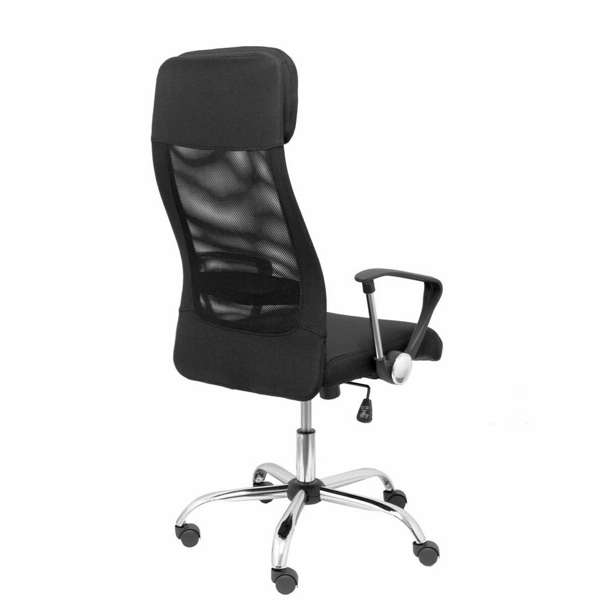 Kontoritool Foröl 32DBD840 Must