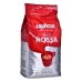 Celá zrnková káva Lavazza Qualita Rossa 1 kg