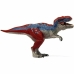 Mozgatható végtagú figura Schleich Tyrannosaure Rex bleu