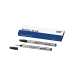 Refill for ballpoint pen Montblanc 128229 Blue (2 Units)