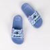 Pludmales sandales za djecu Stitch Zils