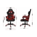 Gaming Chair Huzaro HZ-Force 4.4 Red Mesh Red