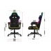 Gaming Chair Huzaro HZ-Force 4.4 RGB Black