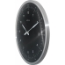 Nástěnné hodiny Nextime 3243ZW 33 cm