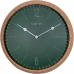 Reloj de Pared Nextime 3509GS 30 cm