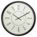 Ρολόι Τοίχου Nextime 3261WI 35 cm