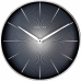 Reloj de Pared Nextime 3511ZW 40 cm