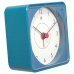 Reloj de Mesa Nextime 7343BL 7,3 x 7,3 x 3,3 cm