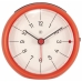 Orologio da Tavolo Nextime 7344OR 9,5 x 3,8 cm