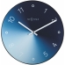 Ρολόι Τοίχου Nextime 8194BL 40 cm