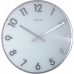 Стенен часовник Nextime 8190WI 43 cm