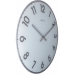 Стенен часовник Nextime 8190WI 43 cm