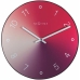 Стенен часовник Nextime 8194RO 40 cm