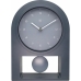 Orologio da Tavolo Nextime 7340GS 30 x 20 cm