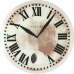 Zegar Ścienny Nextime 8162 43 cm