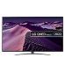 TV intelligente LG 55QNED86R 4K Ultra HD 55