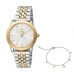 Orologio Donna Just Cavalli GLAM CHIC SPECIAL PACK (Ø 34 mm)