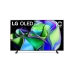Смарт телевизор LG OLED42C31LA.AEU 42