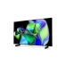 Smart TV LG OLED42C31LA.AEU 42