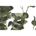 Arbre Home ESPRIT Polyéthylène Ciment Eucalyptus 80 x 80 x 220 cm
