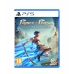 PlayStation 5-videogame Ubisoft Prince of Persia: The Lost Crown (FR)