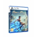 PlayStation 5 -videopeli Ubisoft Prince of Persia: The Lost Crown (FR)
