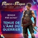 PlayStation 5-videogame Ubisoft Prince of Persia: The Lost Crown (FR)
